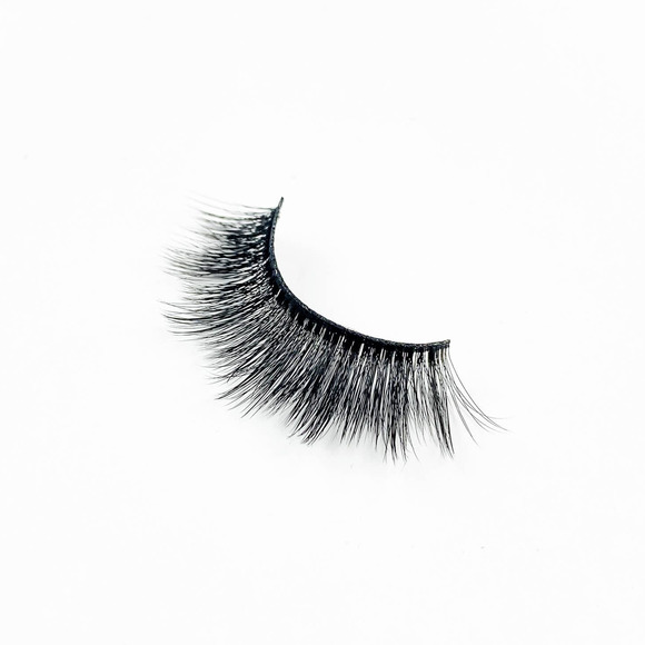Sophia 5D Glamour Volume False Eyelashes - Picture 2 of 16